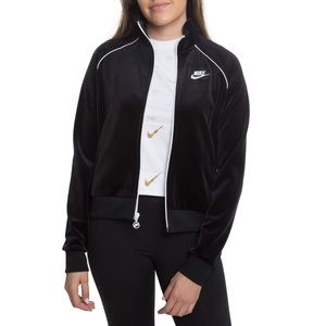 Nike Velour Track Jacket OUT OF STOCK
